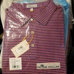 Polo shirt